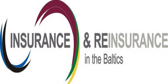 Conference “Insurance and Reinsurance in the Baltics 2016”