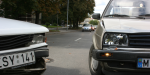 Inscenizuotų avarijų bumas – į eismo įvykius „patenka“ net nevažiuojantys automobiliai