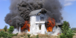 Draudikų asociacija: didžiausi gyventojų nuostoliai – dėl avarijų ir gaisrų